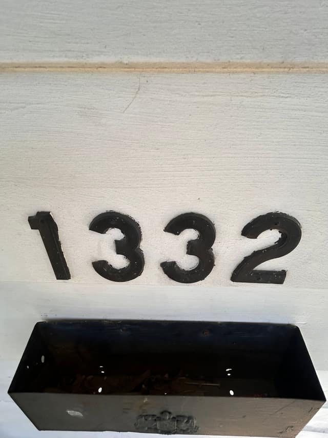 1332 Woodruff Ave, Saint Louis, MO: owner financed home, photo 17