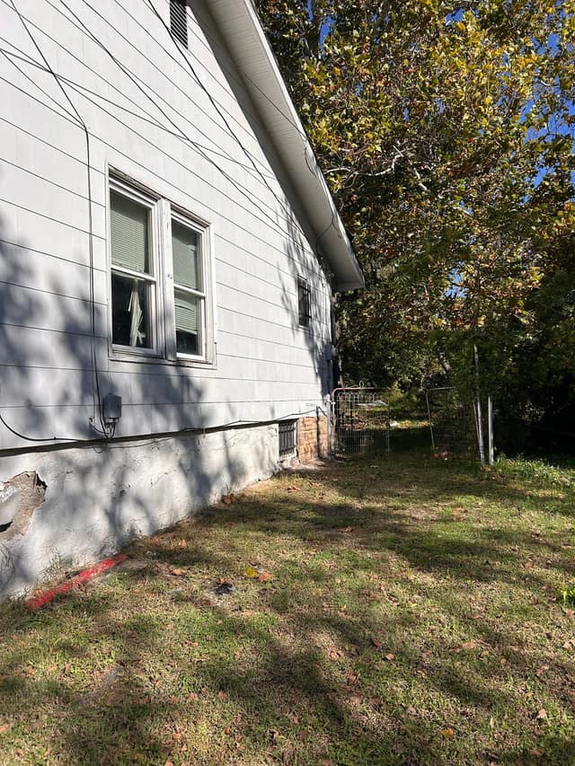 1332 Woodruff Ave, Saint Louis, MO: owner financed home, photo 18