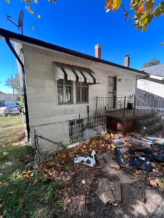 1332 Woodruff Ave, Saint Louis, MO: owner financed home, photo 20