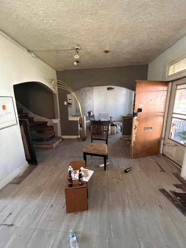 4718 Labadie Ave, Saint Louis, MO: owner financed home, photo 3