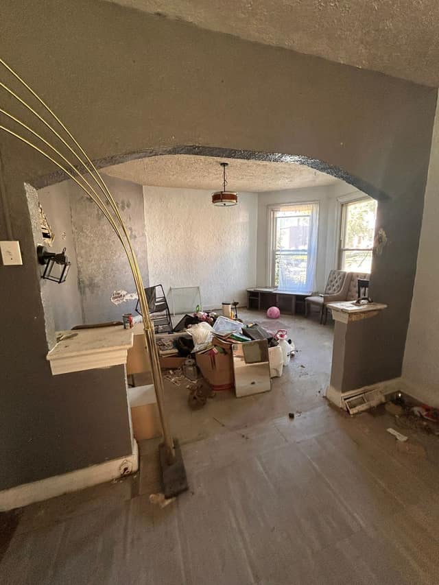 4718 Labadie Ave, Saint Louis, MO: owner financed home, photo 4