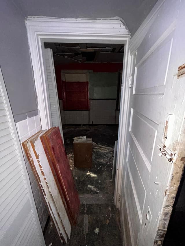 4718 Labadie Ave, Saint Louis, MO: owner financed home, photo 6