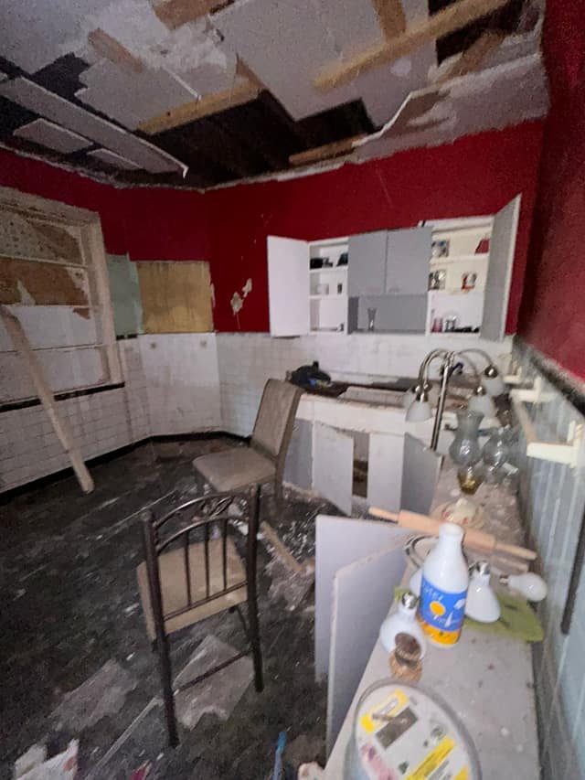 4718 Labadie Ave, Saint Louis, MO: owner financed home, photo 7
