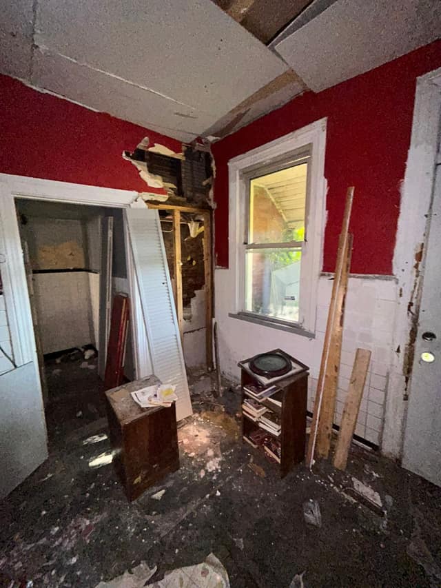 4718 Labadie Ave, Saint Louis, MO: owner financed home, photo 8