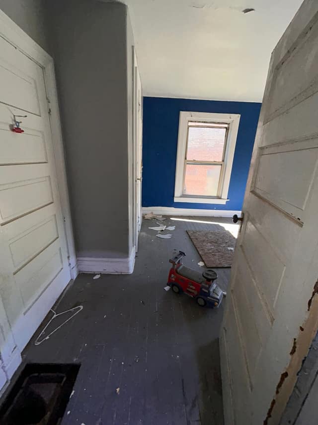 4718 Labadie Ave, Saint Louis, MO: owner financed home, photo 10