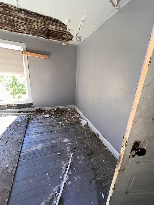 4718 Labadie Ave, Saint Louis, MO: owner financed home, photo 11