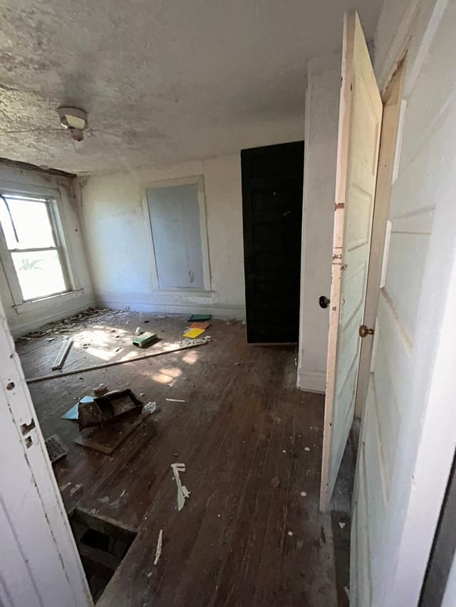 4718 Labadie Ave, Saint Louis, MO: owner financed home, photo 14