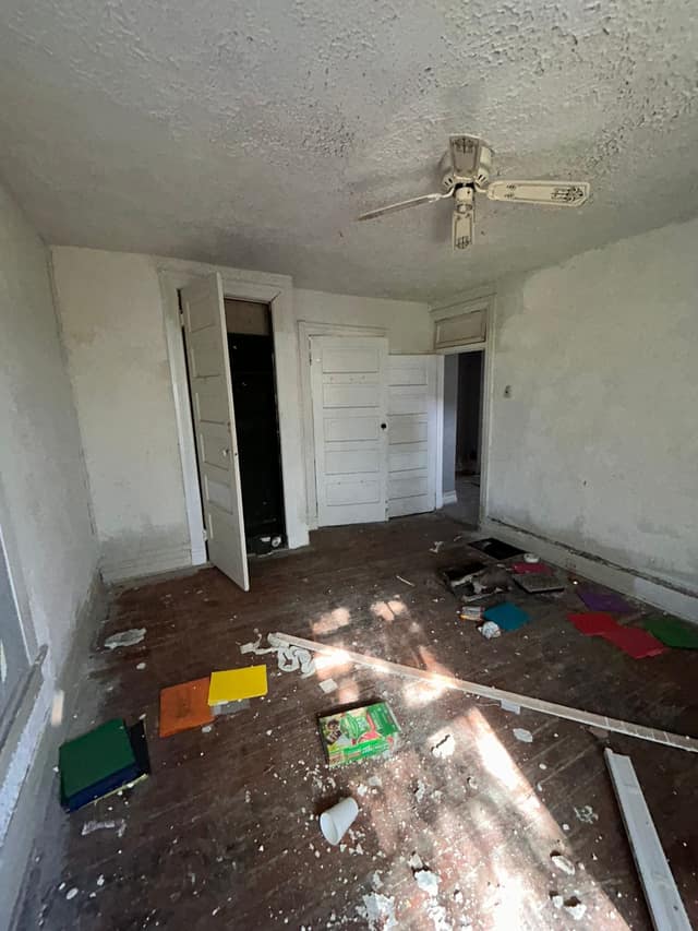 4718 Labadie Ave, Saint Louis, MO: owner financed home, photo 15