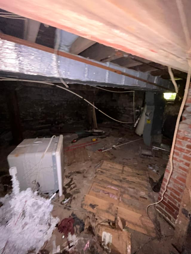 4718 Labadie Ave, Saint Louis, MO: owner financed home, photo 18