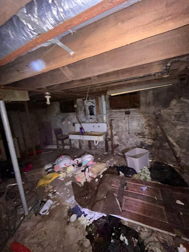 4718 Labadie Ave, Saint Louis, MO: owner financed home, photo 19