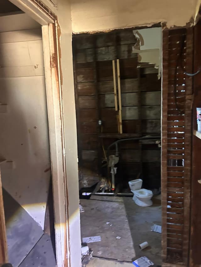 4527 Davison Ave, Saint Louis, MO: owner financed home, photo 13