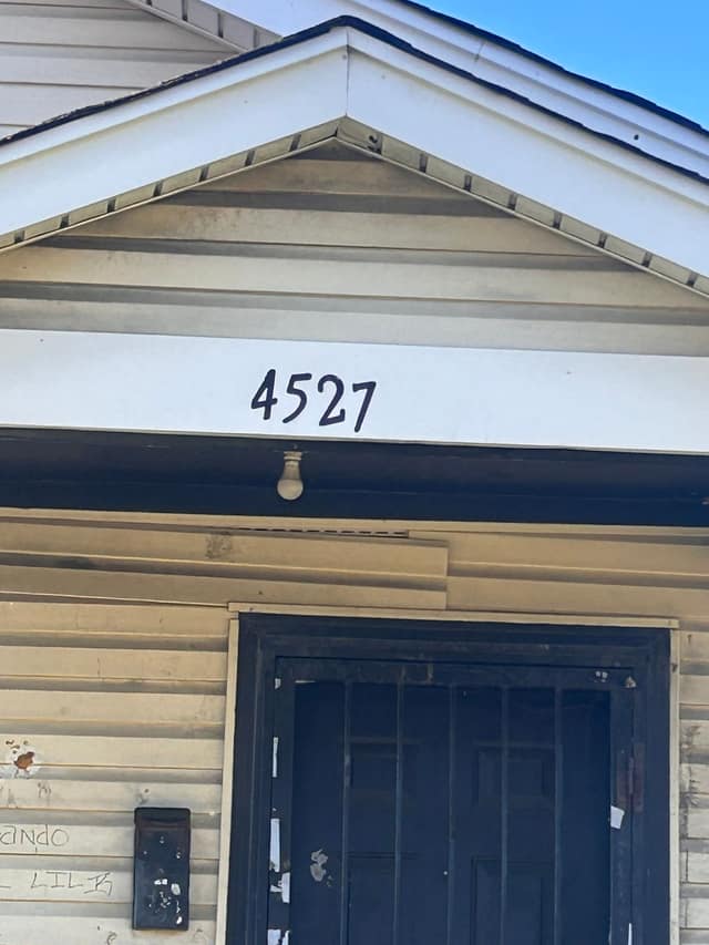 4527 Davison Ave, Saint Louis, MO: owner financed home, photo 20