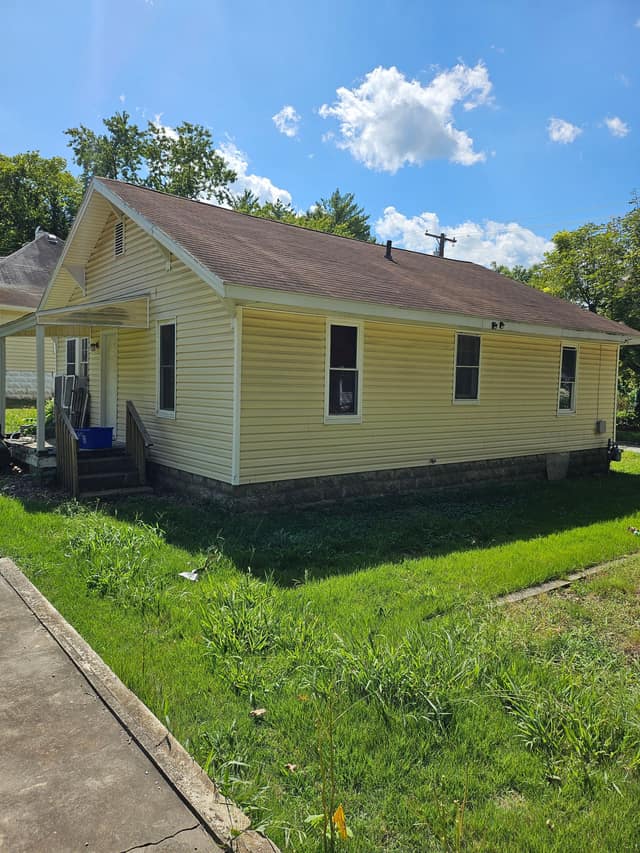 501 Carico Street, Carbondale, IL: owner financed home, photo 4