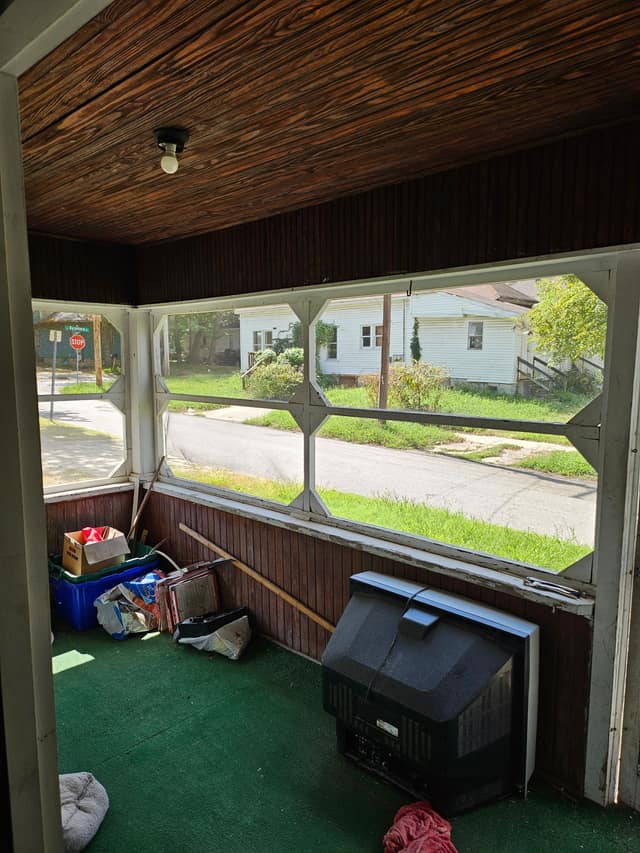 501 Carico Street, Carbondale, IL: owner financed home, photo 5
