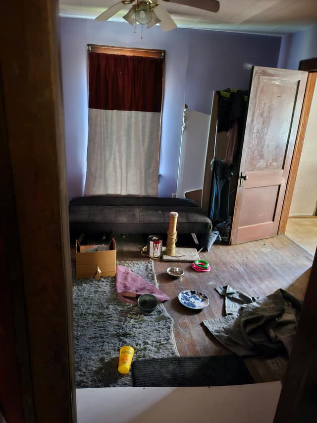 501 Carico Street, Carbondale, IL: owner financed home, photo 9
