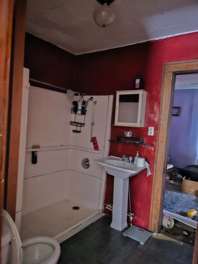 501 Carico Street, Carbondale, IL: owner financed home, photo 10