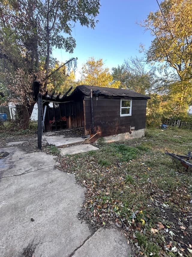 212 Cameron Road, Saint Louis, MO: owner financed home, photo 18