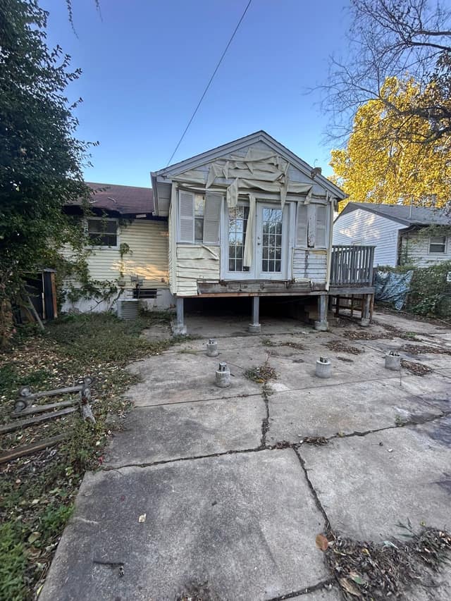 212 Cameron Road, Saint Louis, MO: owner financed home, photo 19