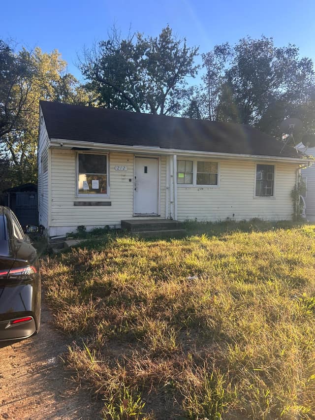 212 Cameron Road, Saint Louis, MO: owner financed home, photo 20