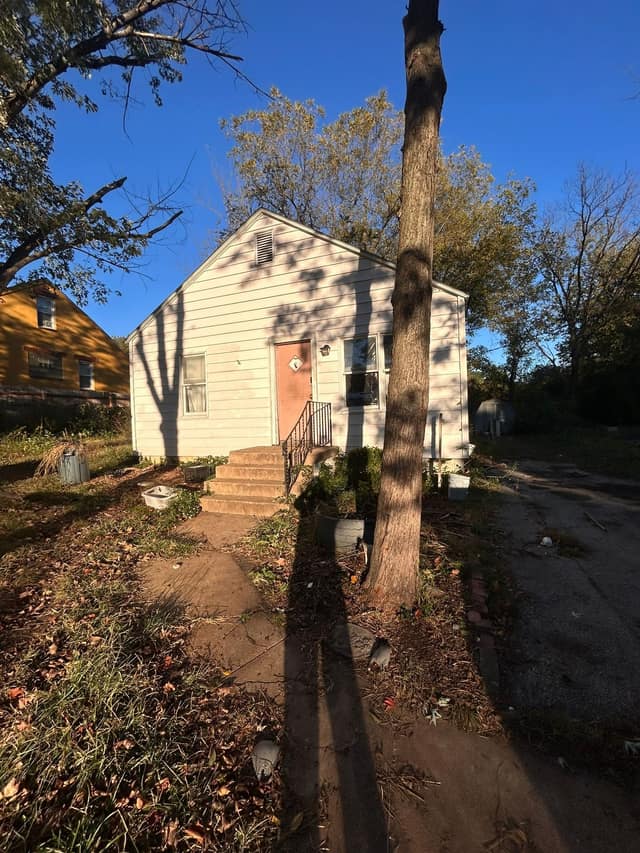 10118 Clairmont Drive, Saint Louis, MO: owner financed home, photo 1