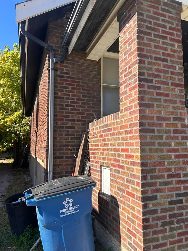 3437 Oakdale Ave, Saint Louis, VA: owner financed home, photo 2