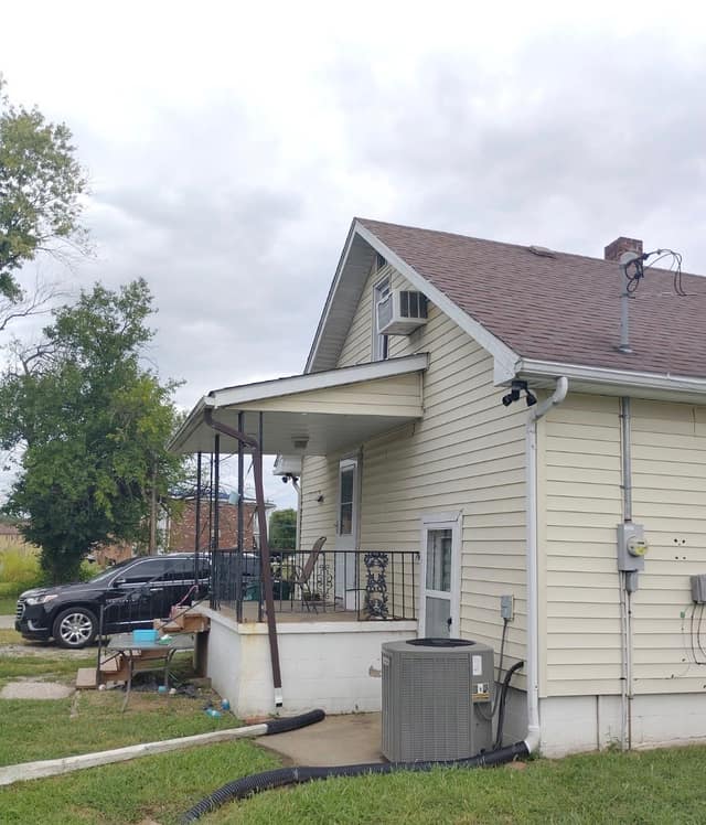 337 Range Ln, Cahokia, IL: owner financed home, photo 14