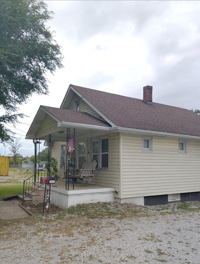 337 Range Ln, Cahokia, IL: owner financed home, photo 16