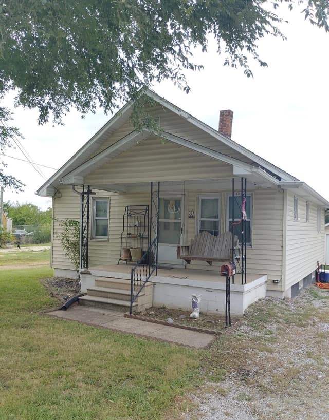 337 Range Ln, Cahokia, IL: owner financed home, photo 17