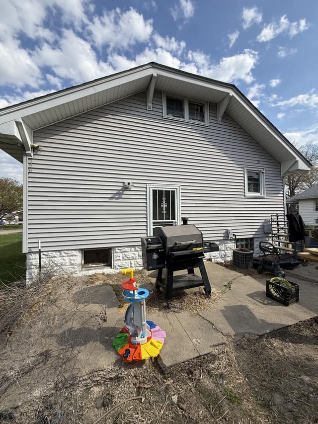 1237 E Johns Ave., Decatur, IL: owner financed home, photo 1