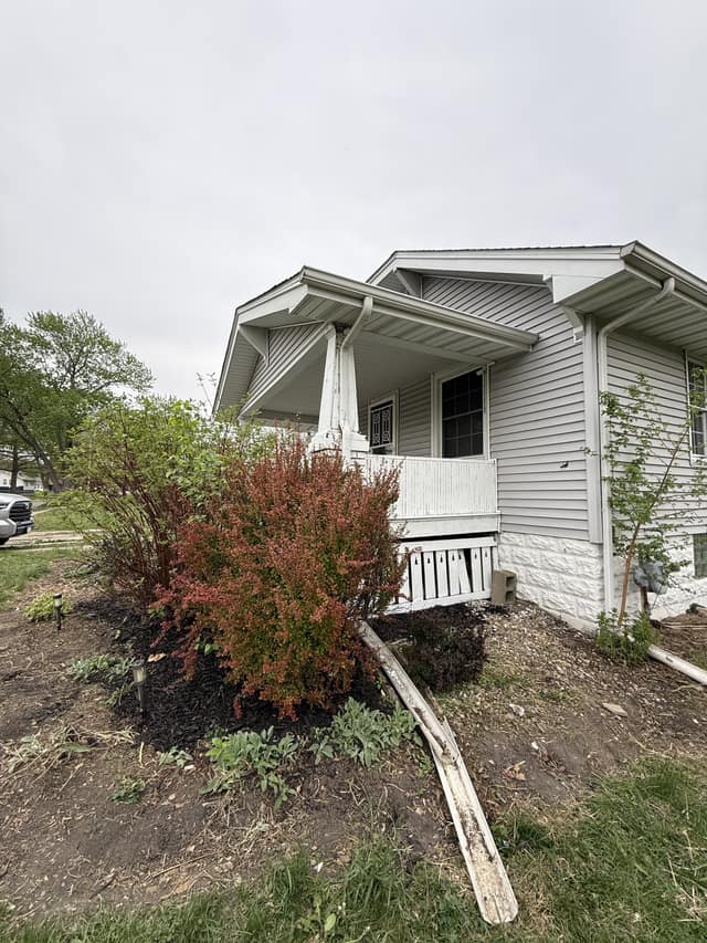 1237 E Johns Ave., Decatur, IL: owner financed home, photo 2