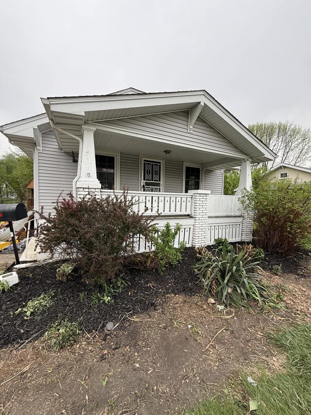 1237 E Johns Ave., Decatur, IL: owner financed home, photo 3