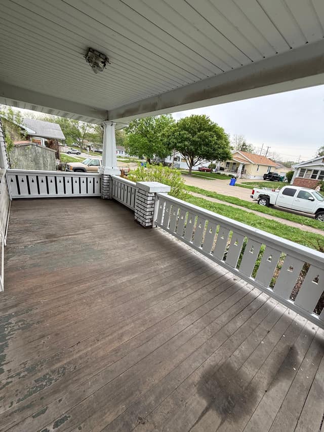1237 E Johns Ave., Decatur, IL: owner financed home, photo 4