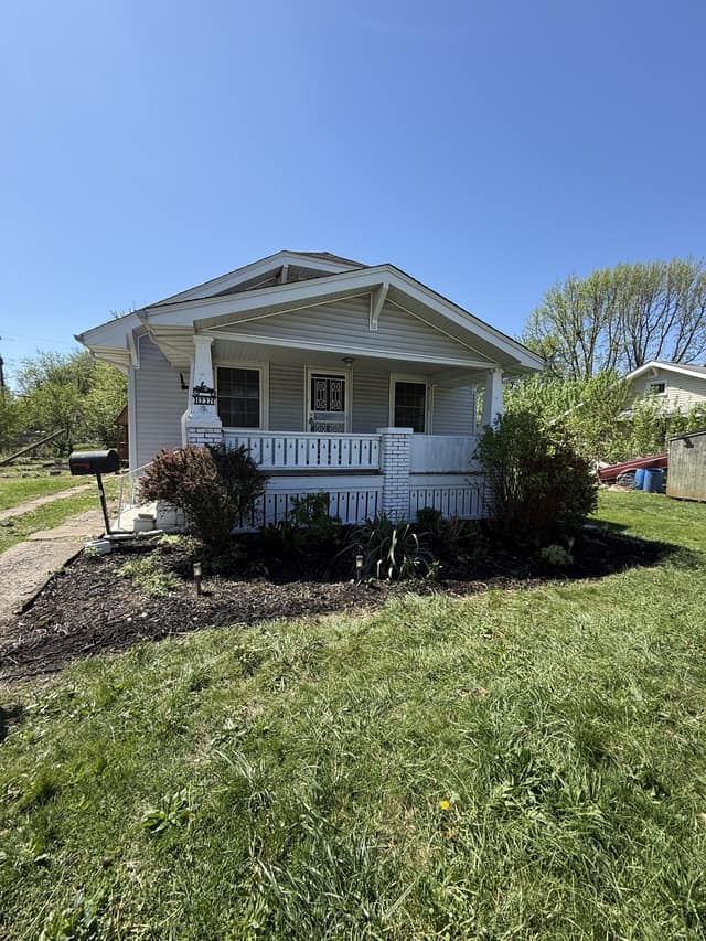 1237 E Johns Ave., Decatur, IL: owner financed home, photo 6