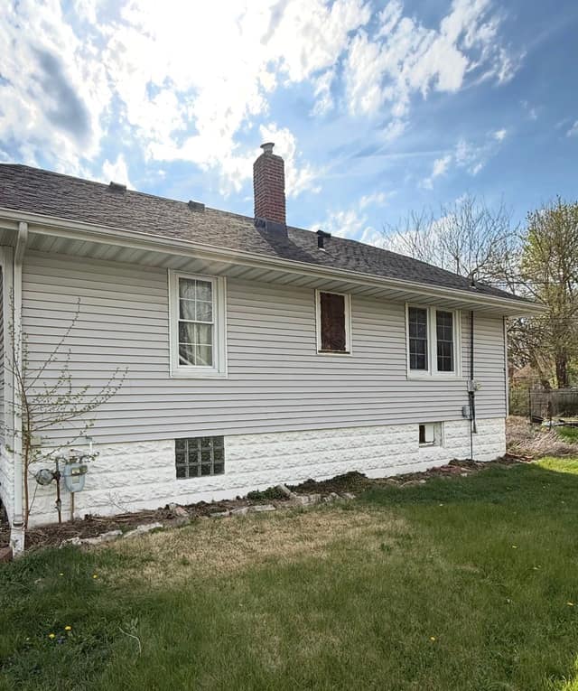 1237 E Johns Ave., Decatur, IL: owner financed home, photo 14