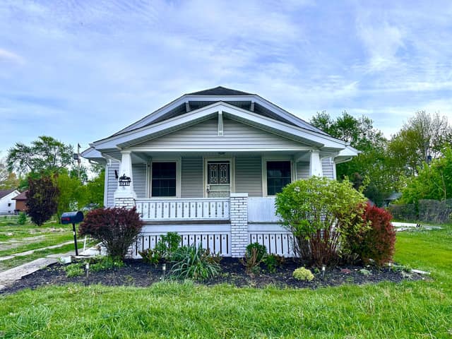 1237 E Johns Ave., Decatur, IL: owner financed home, photo 15