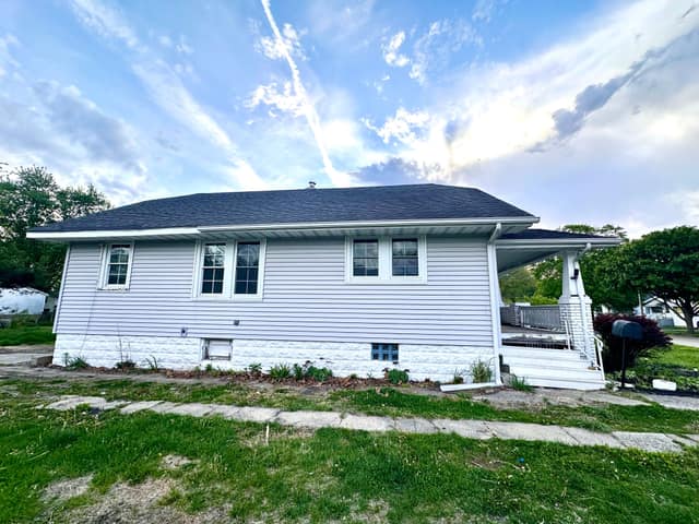 1237 E Johns Ave., Decatur, IL: owner financed home, photo 16