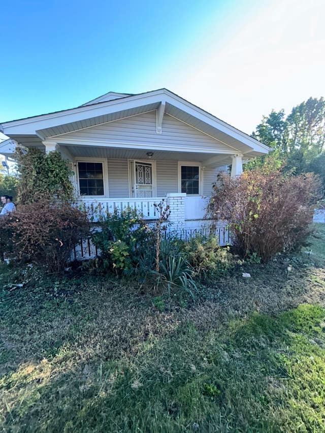 1237 E Johns Ave., Decatur, IL: owner financed home, photo 19