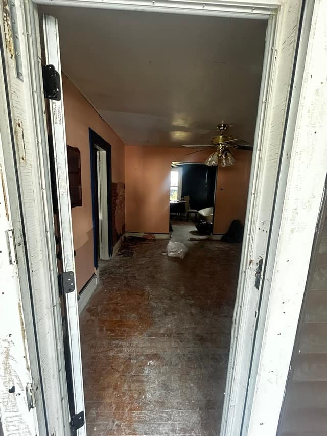 1338 Gregan Pl, Saint Louis, MO: owner financed home, photo 2
