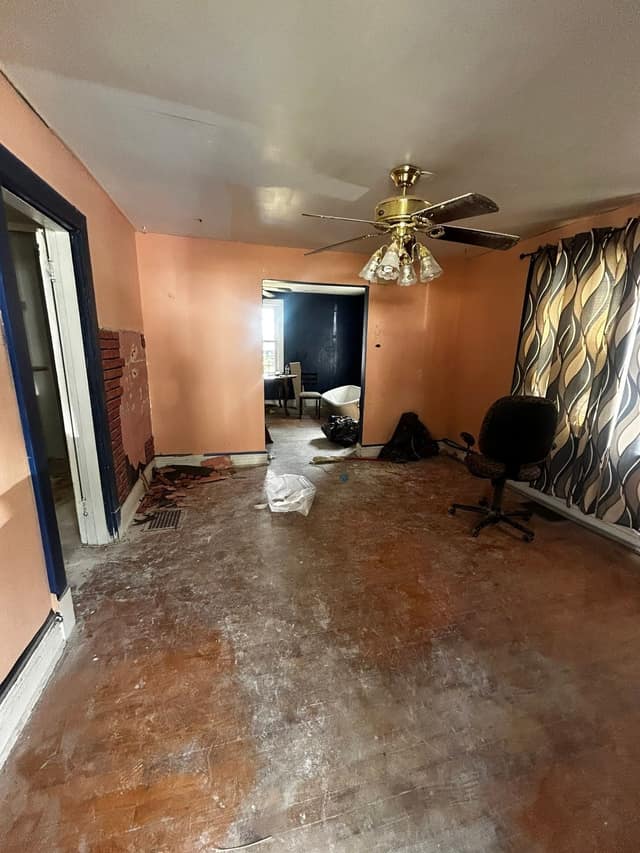 1338 Gregan Pl, Saint Louis, MO: owner financed home, photo 3