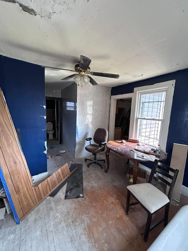 1338 Gregan Pl, Saint Louis, MO: owner financed home, photo 9