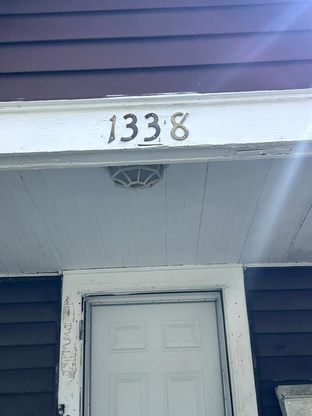 1338 Gregan Pl, Saint Louis, MO: owner financed home, photo 20