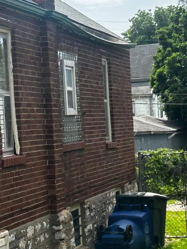 8554 Oriole St, Saint Louis, MO: owner financed home, photo 2