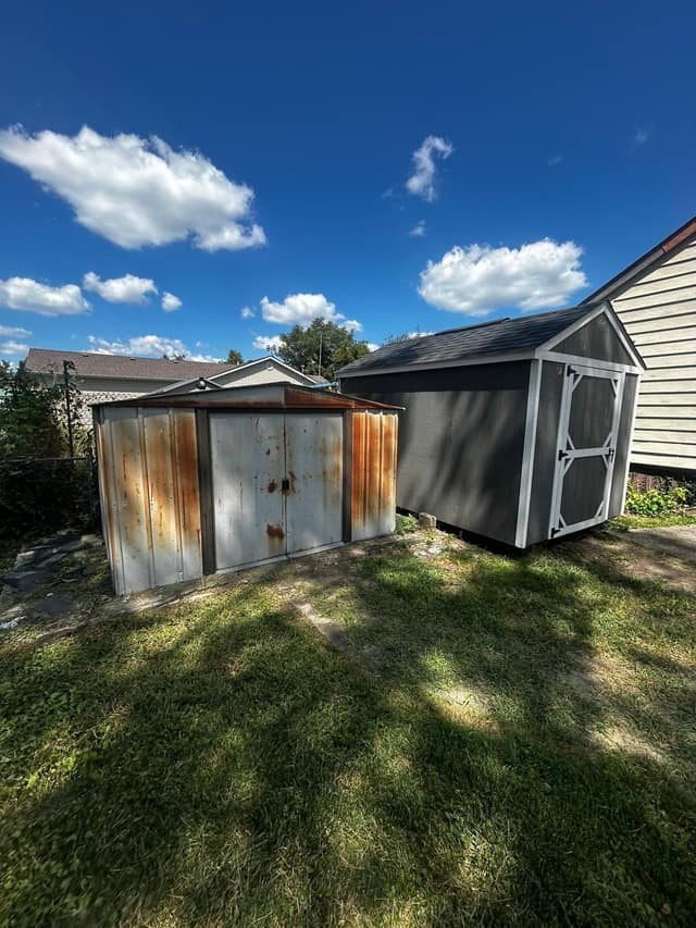 336 Goulding St, East Alton, IL: owner financed home, photo 3