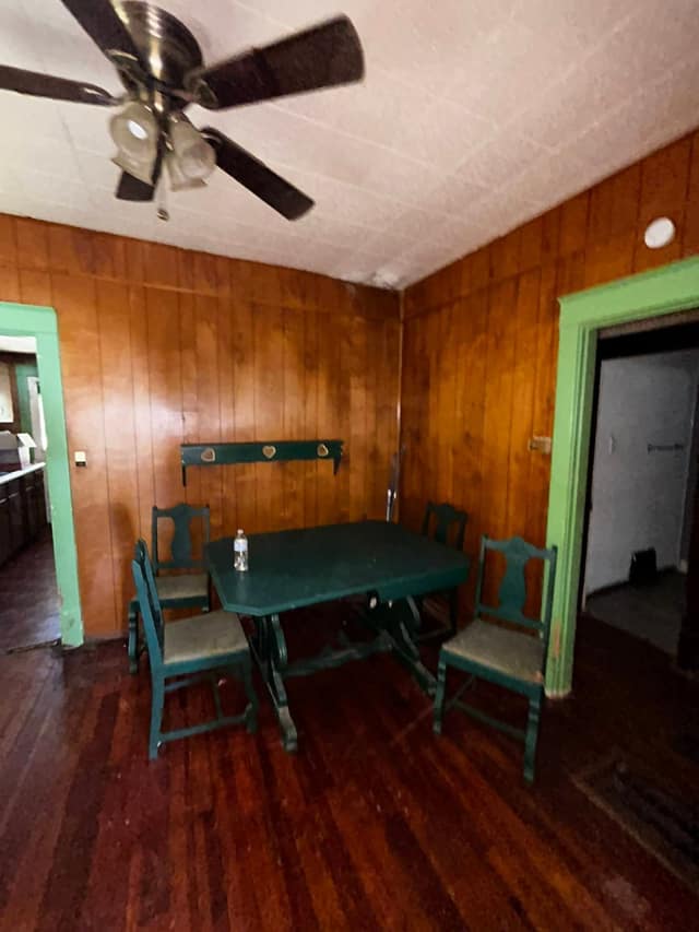 336 Goulding St, East Alton, IL: owner financed home, photo 8