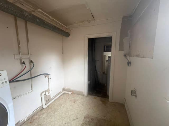 2049 N Gale Ave, Peoria, Il 61604, Peoria, IL: owner financed home, photo 3