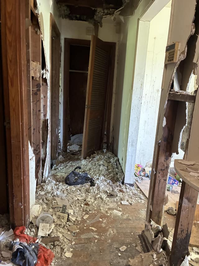 610R Fremont St, Saint Louis, MO: owner financed home, photo 5