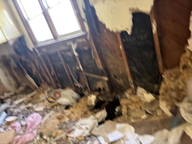 610R Fremont St, Saint Louis, MO: owner financed home, photo 10