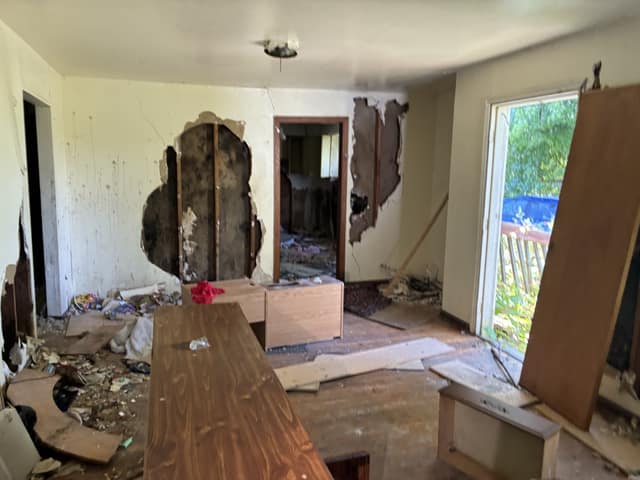 610R Fremont St, Saint Louis, MO: owner financed home, photo 12