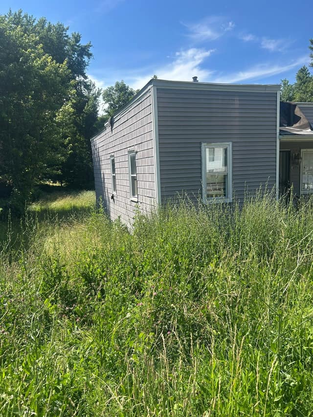 5645 Hodiamont Ave, Saint Louis, MO: owner financed home, photo 1