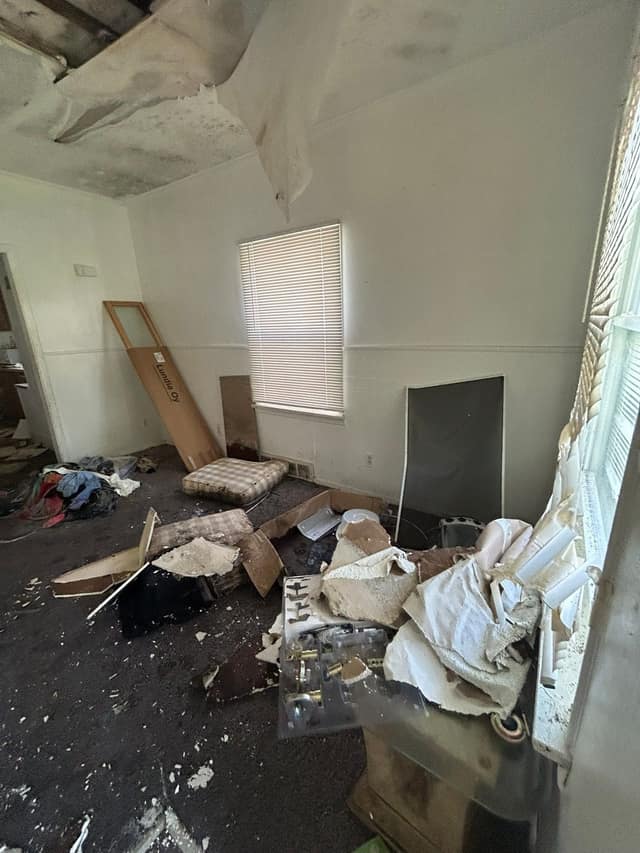 5645 Hodiamont Ave, Saint Louis, MO: owner financed home, photo 4